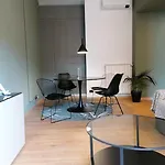 Διαμέρισμα 03 Centralissimo Ampio Bilocale Con Garage *