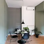 Διαμέρισμα 03 Centralissimo Ampio Bilocale Con Garage