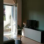 03 Centralissimo Ampio Bilocale Con Garage Διαμέρισμα