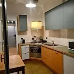 Διαμέρισμα 03 Centralissimo Ampio Bilocale Con Garage Arona