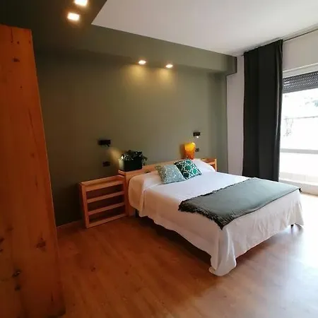 03 Centralissimo Ampio Bilocale Con Garage Apartment Arona