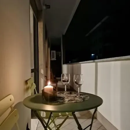 Appartement 03 Centralissimo Ampio Bilocale Con Garage Arona
