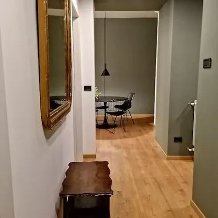 Appartement 03 Centralissimo Ampio Bilocale Con Garage Arona