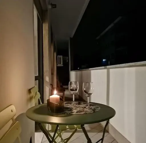 Apartament 03 Centralissimo Ampio Bilocale Con Garage Arona