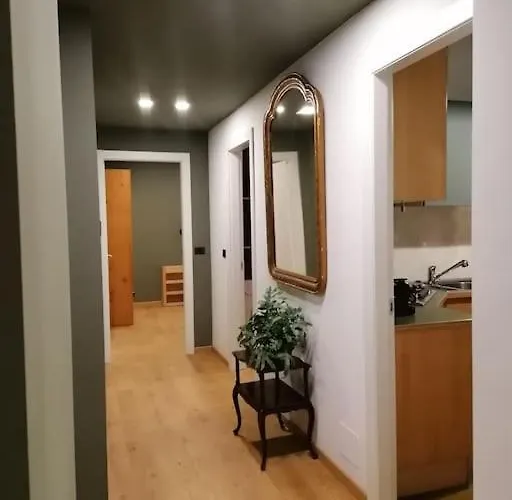 03 Centralissimo Ampio Bilocale Con Garage *