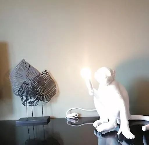 03 Centralissimo Ampio Bilocale Con Garage Apartment *