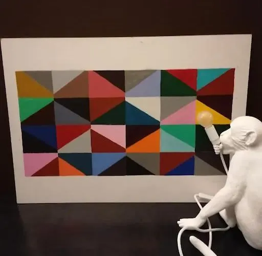 03 Centralissimo Ampio Bilocale Con Garage * Arona