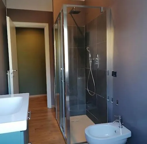 03 Centralissimo Ampio Bilocale Con Garage *