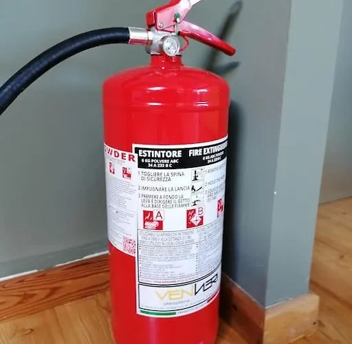 03 Centralissimo Ampio Bilocale Con Garage